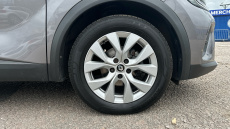 Renault Captur 1.3 TCE 140 Iconic 5dr Petrol Hatchback